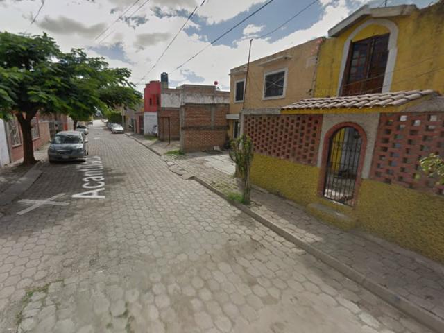 Casa en venta en El Faro, Silao de la Victoria, Guanajuato