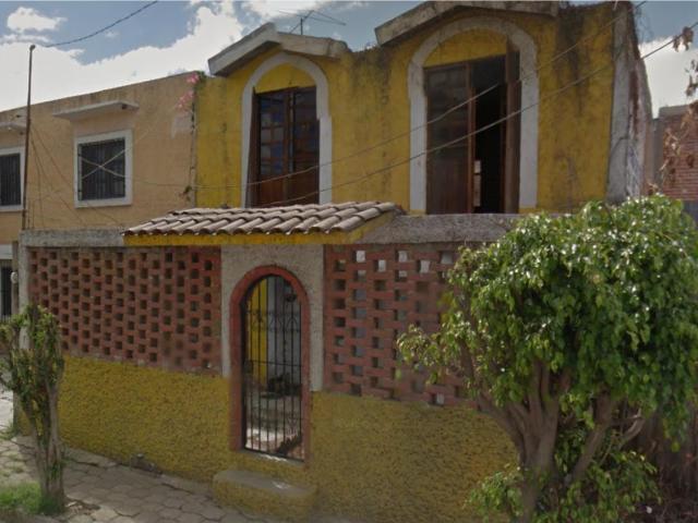 Casa en venta en El Faro, Silao de la Victoria, Guanajuato