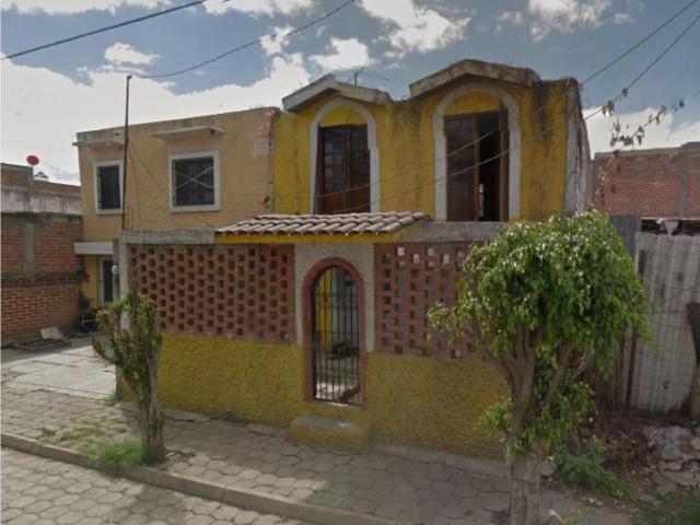 Casa en venta en El Faro, Silao de la Victoria, Guanajuato