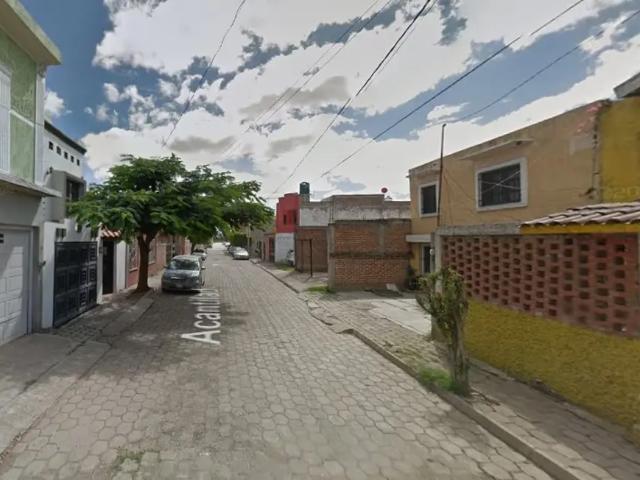 Casa en venta en El Faro, Silao de la Victoria, Guanajuato