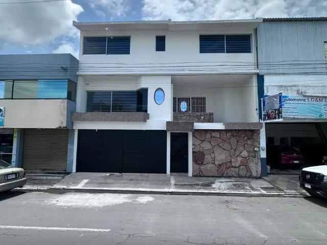 Casa en venta en el, Floresta, Veracruz