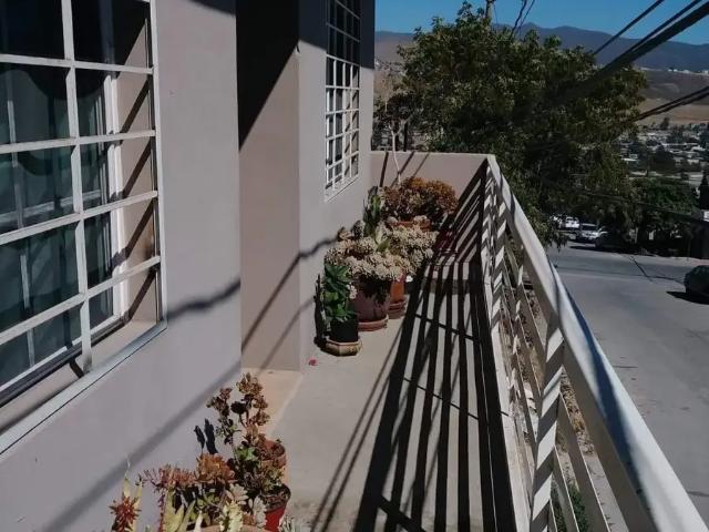 Casa en venta en El Florido 4ta. Sección, Tijuana, Baja California