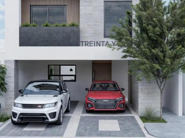 Casa en venta en El Fontanal, Torreón, Coah
