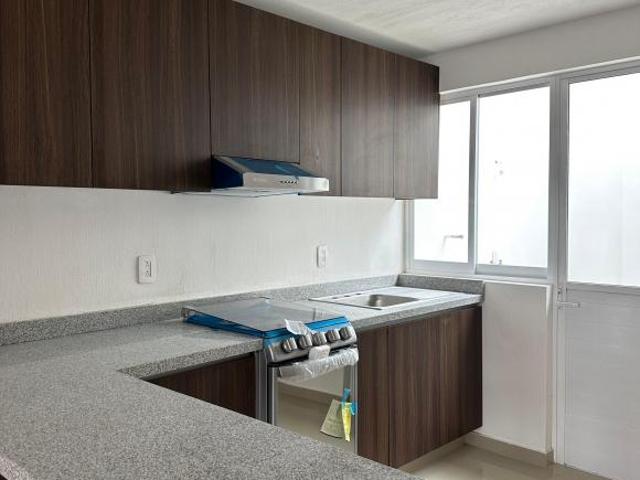Casa en venta en El Fortin
