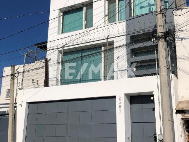 Casa en Venta en El Fortin