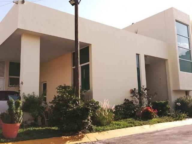Casa en Venta en Mariano Otero Guardia Nacional 3