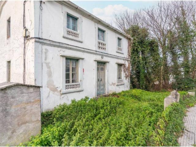 Casa en Venta en El Franco