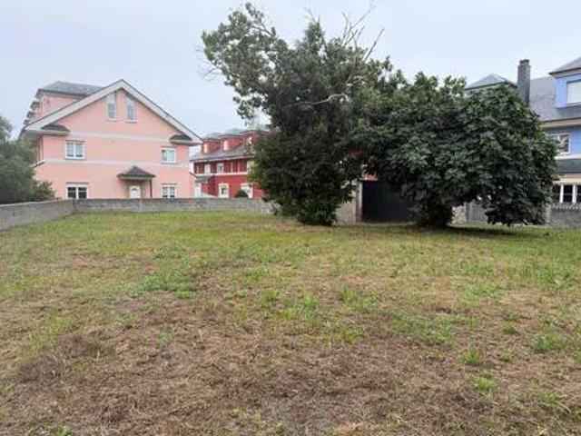 Casa en Venta en El Franco