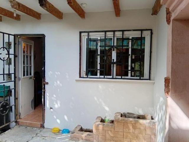 CASA EN VENTA EN EL FRAC. LOMAS DE LA MAESTRANZA