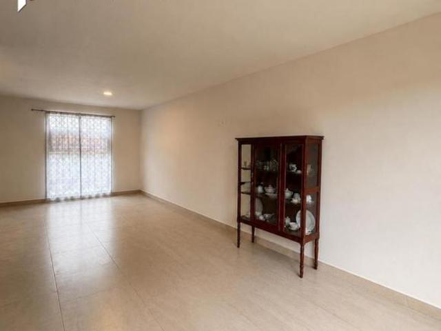 Casa en Venta en el Fracc. Lucerna al Sur de la Ciudad de Aguascalientes