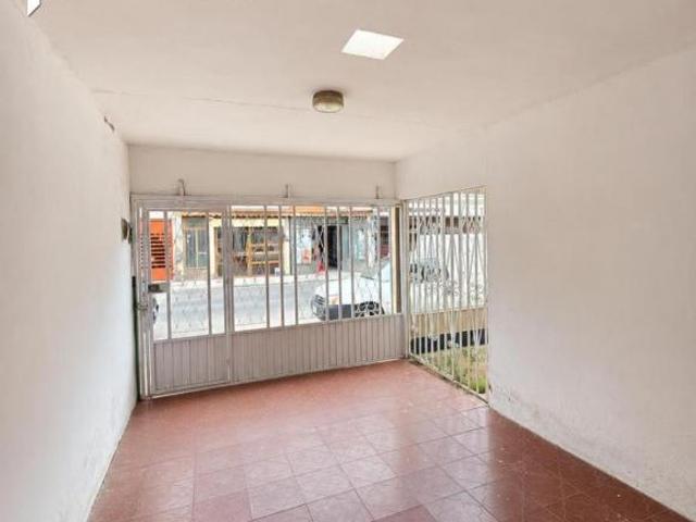 Casa en Venta en el Fracc. La Fundición al Norponiente de la Ciudad de Aguascalientes