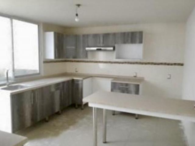 Casa en venta en el Fracc. La Providencia