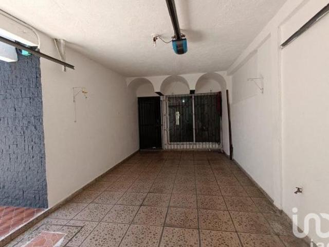 Casa en venta en el Fracc. Los Pinos, Veracruz, Ver
