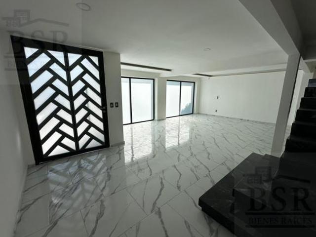 Casa en Venta en el Fracc. Rancho El Mesón