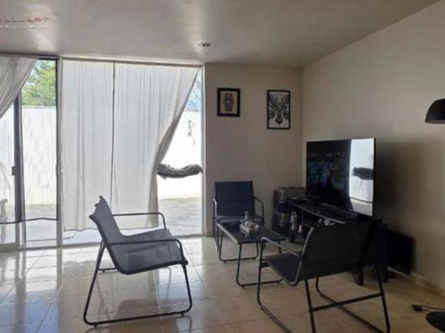 Casa en Venta en el Fraccionamiento Yalta Campestre al Norponiente de la ciudad de Aguascalientes