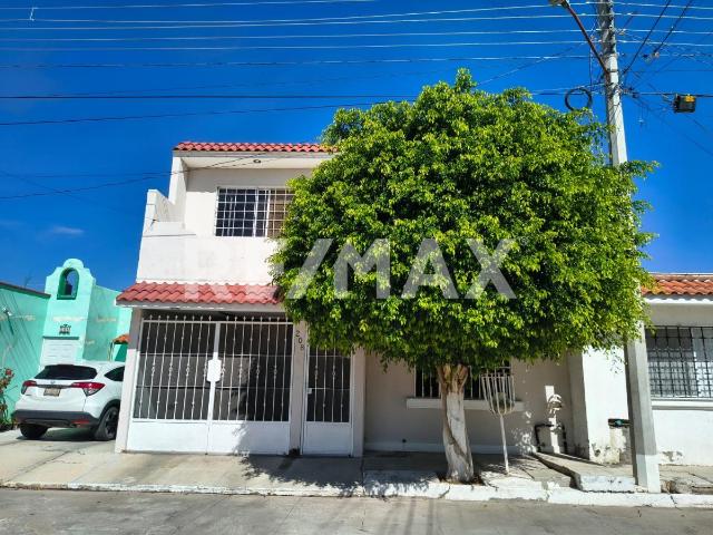 Casa en VENTA en el FRACCIONAMIENTO ALAMEDAS I