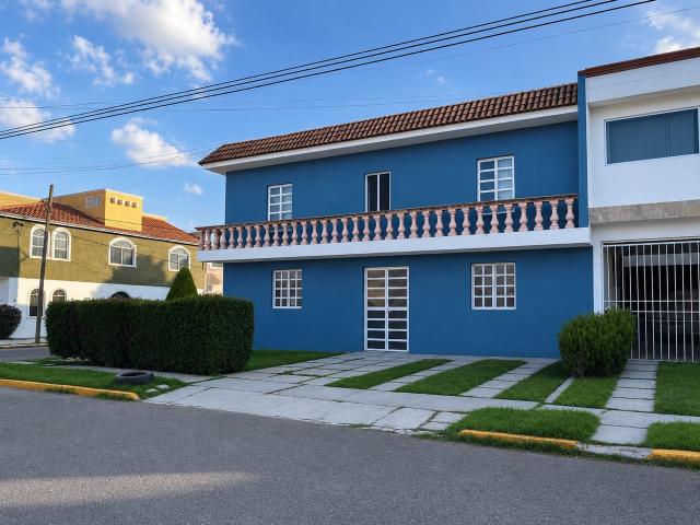 Casa en venta en el fraccionamiento Camino Real