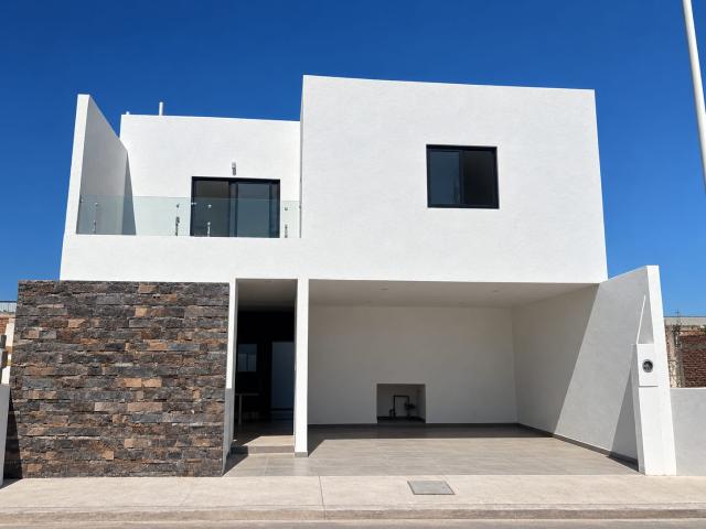 CASA en VENTA en el FRACCIONAMIENTO “EL CIPRÉS”