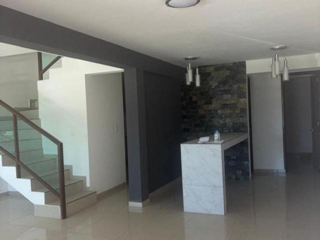 CASA EN VENTA EN EL FRACCIONAMIENTO EL DORADO PACHUCA HIDALGO