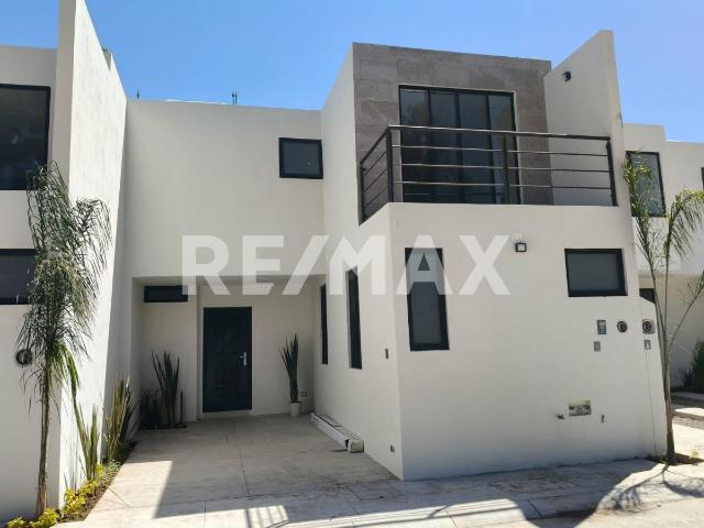 Casa en venta en El Fraccionamiento Nueva Providencia
