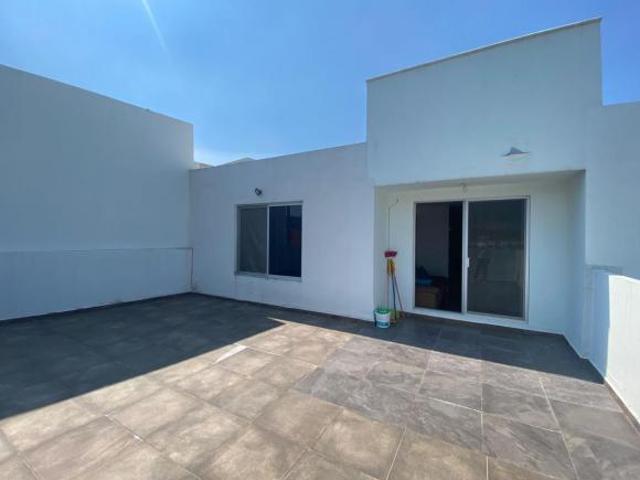 CASA EN VENTA EN EL FRACCIONAMIENTO PARAISO