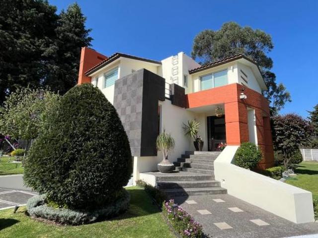 Casa en Venta en el Fraccionamiento Puerta del Carmen