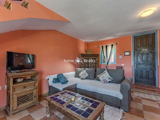 Casa en venta en El Fronton, Tenerife