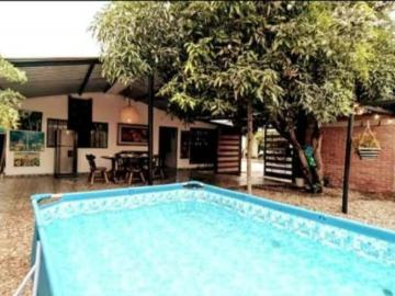 Casa En Venta En El Guamo En El Guamo V302117