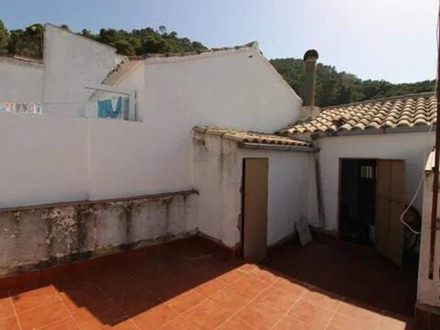 Casa en Venta en El Gastor