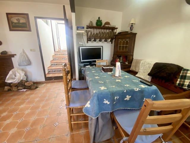 Casa en venta en El Gastor, Cádiz