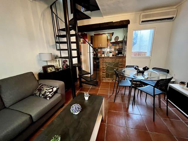 Casa en venta en El Gastor, Cádiz