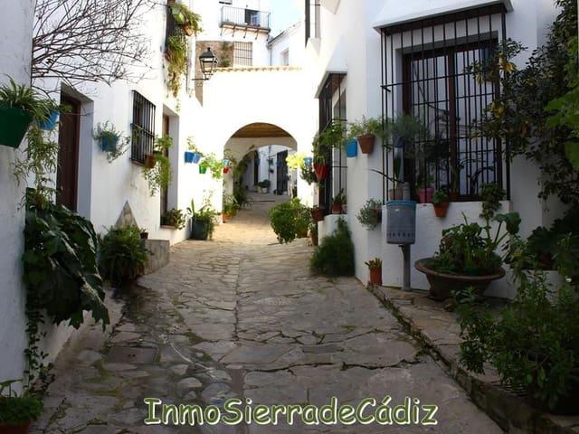 Casa en venta en El Gastor, Cádiz