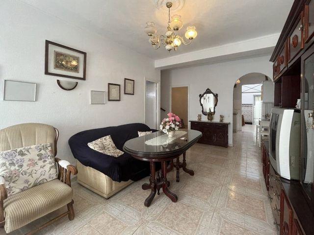 Casa en venta en El Gastor, Cádiz