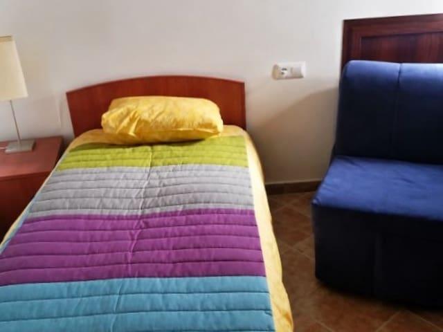 Casa en venta en El Gastor, Cádiz