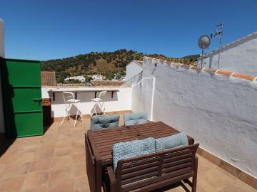 Casa en venta en El Gastor, Cádiz