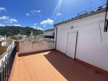 Casa en venta en El Gastor, Cádiz