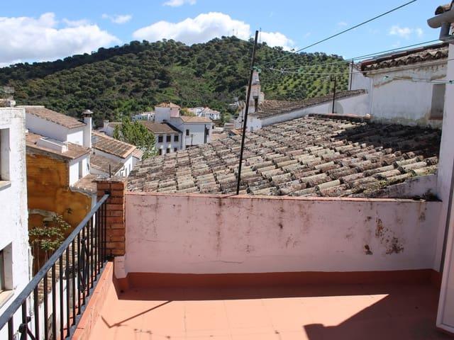 Casa en venta en El Gastor, Cádiz