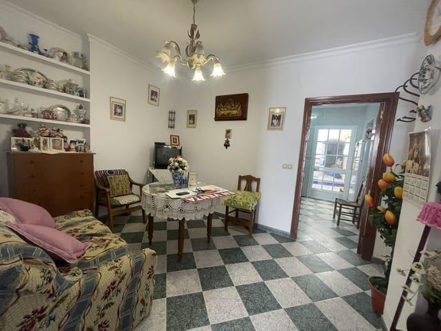 Casa en venta en El Gastor, Cádiz