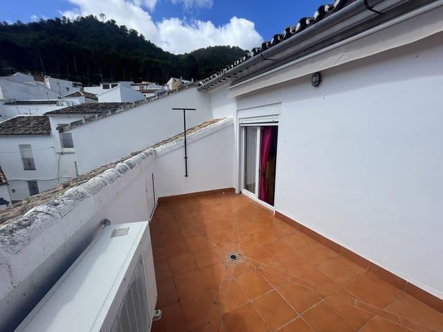 Casa en venta en El Gastor, Cádiz