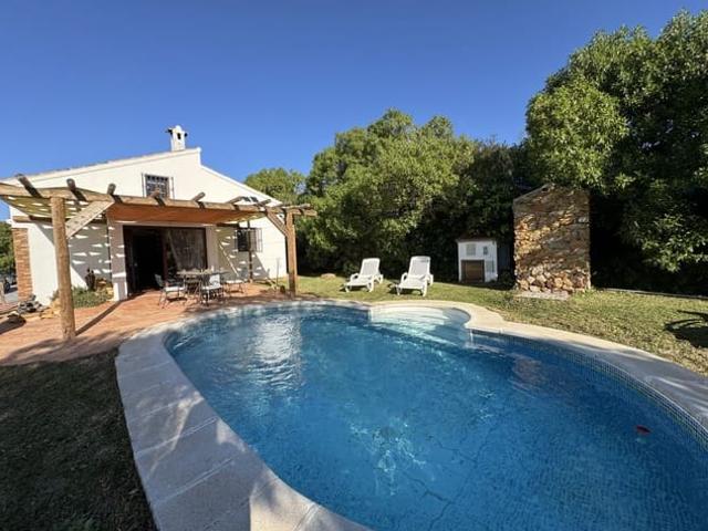 Chalet en venta en El Gastor, Cádiz