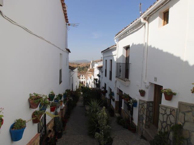 Casa en venta en El Gastor, Cádiz