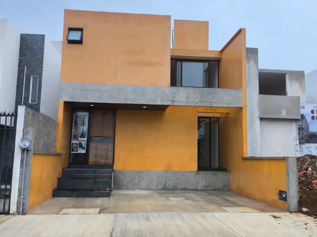 CASA NUEVA EN VENTA El Grande, Coatepec