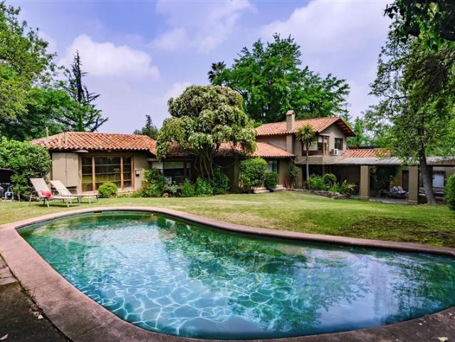 Casa en Venta en El Huinganal