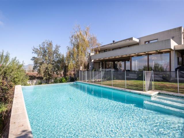 Casa en Venta en El Huinganal