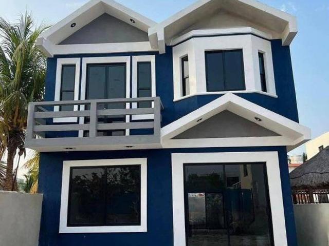 CASA EN VENTA EN EL HERMOSO PUERTO DE CHICXHULUB