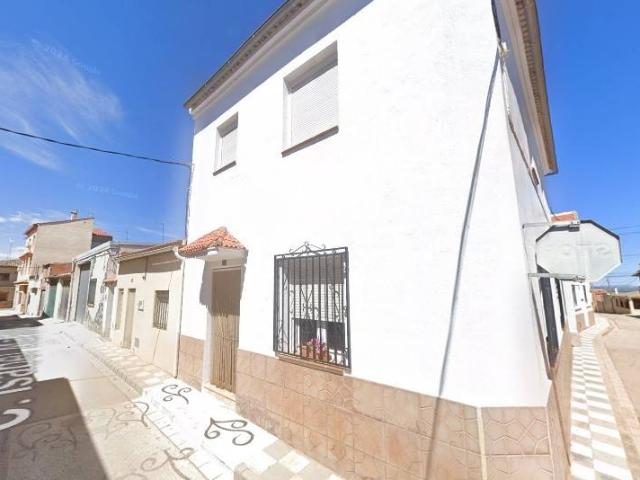 Casa en Venta en El Herrumblar