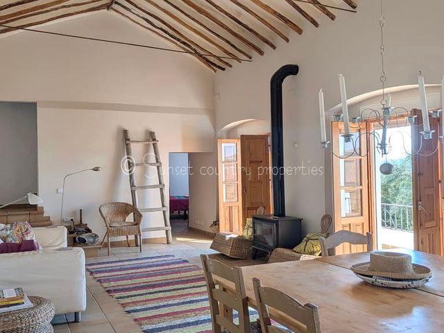 Casa en venta en El Higueral, Córdoba