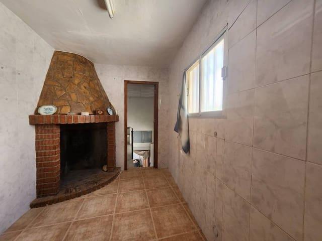 Casa en venta en El Higueral, Córdoba