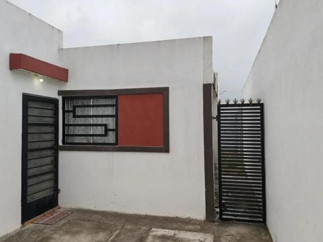 Casa en Venta en el Jaral, El Carmen N.L