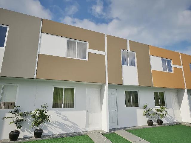Casa en VENTA en EL JARAL en El Carmen NL